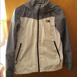 North Face Jacket with Hood